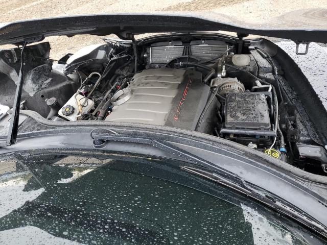 Photo 11 from auction – 2015 CHEVROLET CORVETTE S with VIN 1G1YB2D72F5113226