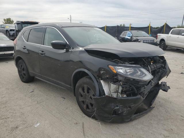 Photo 4 from auction – 2019 NISSAN ROGUE S with VIN KNMAT2MVXKP541631