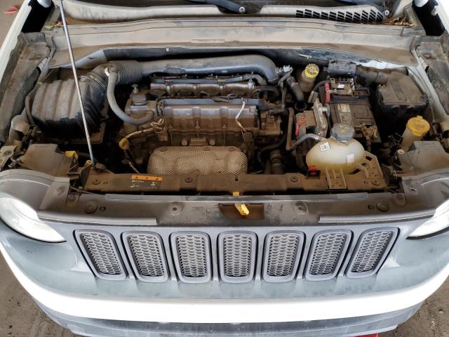 Photo 12 from auction – 2016 JEEP RENEGADE T with VIN ZACCJBCT6GPC71998