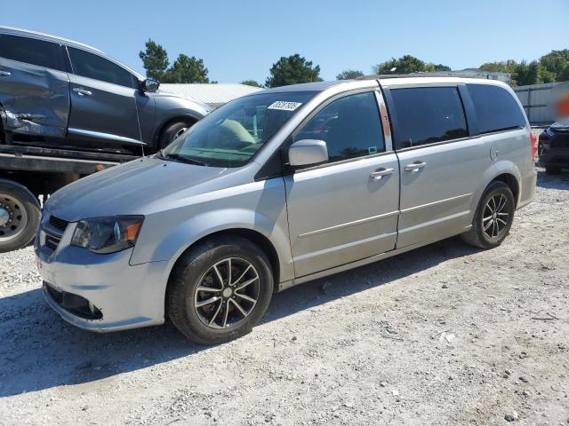 Photo 1 from auction – 2017 DODGE GRAND CARAVAN GT with VIN 2C4RDGEG7HR807742