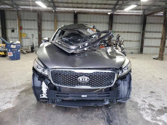 Photo 5 from auction – 2016 KIA SORENTO LX with VIN 5XYPG4A32GG070579