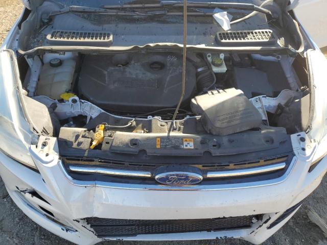 Photo 11 from auction – 2013 FORD ESCAPE SEL with VIN 1FMCU9H99DUA92857