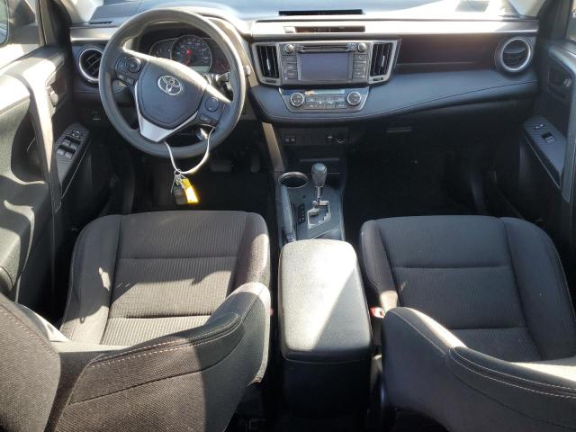 Photo 8 from auction – 2013 TOYOTA RAV4 XLE with VIN JTMRFREV4DD007627