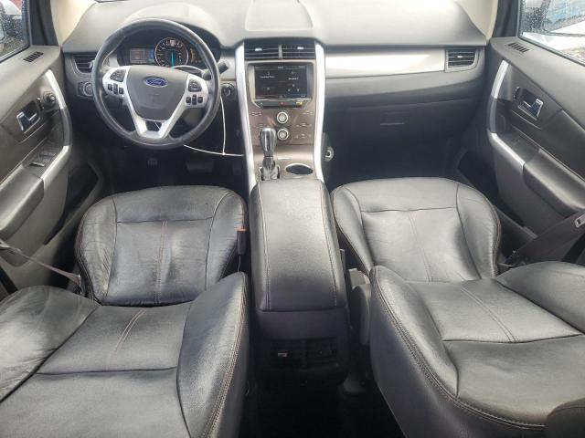 Photo 8 from auction – 2013 FORD EDGE SEL with VIN 2FMDK3JC4DBE07941