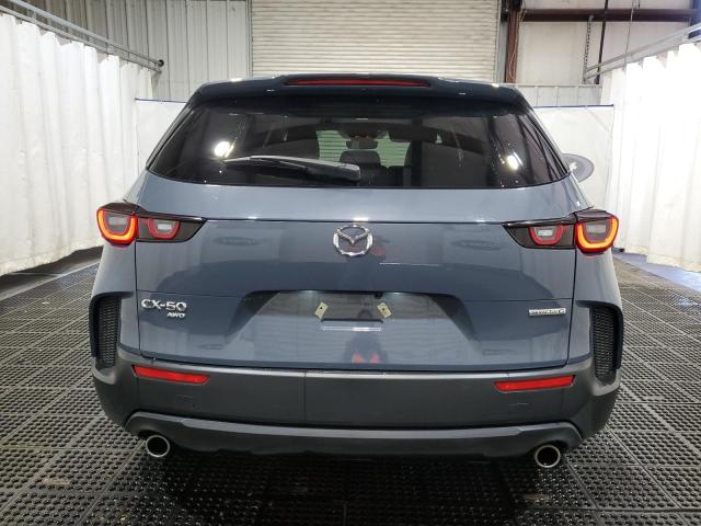 Photo 6 from auction – 2025 MAZDA CX-50 PREF with VIN 7MMVABBM4SN317509