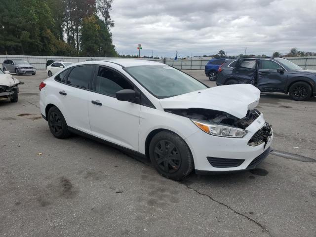 Photo 4 from auction – 2018 FORD FOCUS with VIN 1FADP3E2XJL261084
