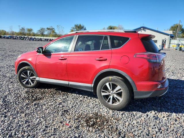 Photo 2 from auction – 2016 TOYOTA RAV4 XLE with VIN 2T3WFREV6GW253315