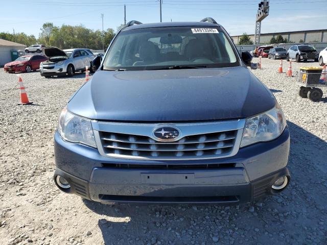 Photo 5 from auction – 2013 SUBARU FORESTER 2 with VIN JF2SHADC5DH422060