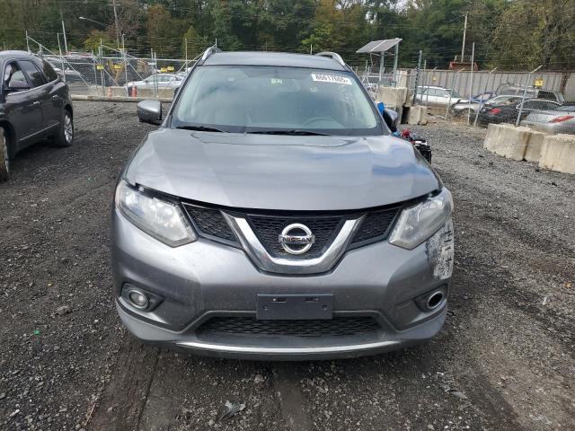 Photo 5 from auction – 2016 NISSAN ROGUE S with VIN KNMAT2MVXGP720419