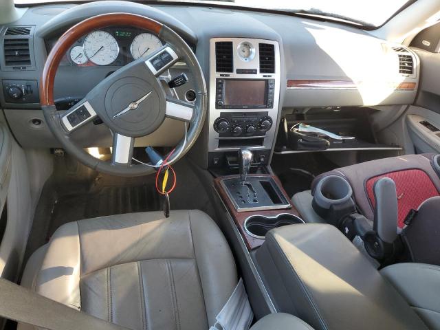 Photo 8 from auction – 2009 CHRYSLER 300C with VIN 2C3LK63T89H586928