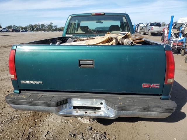 Photo 6 from auction – 1998 GMC SIERRA C15 with VIN 2GTEC19M9W1555549