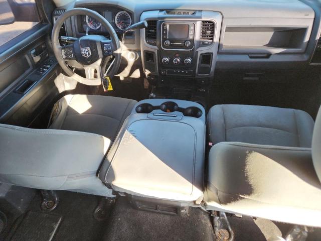 Photo 8 from auction – 2017 RAM 2500 ST with VIN 3C6UR5CL0HG529831