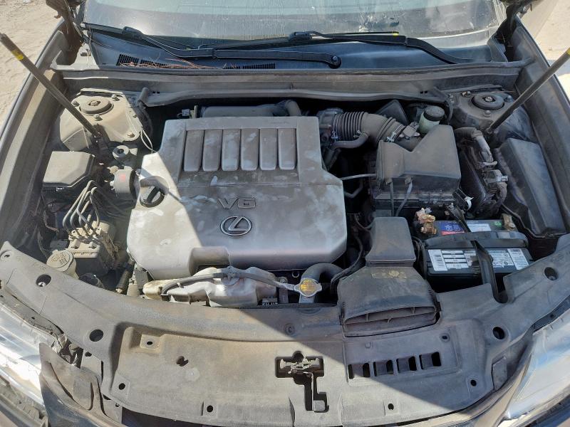 Photo 11 from auction – 2014 LEXUS ES 350 with VIN JTHBK1GG9E2100314