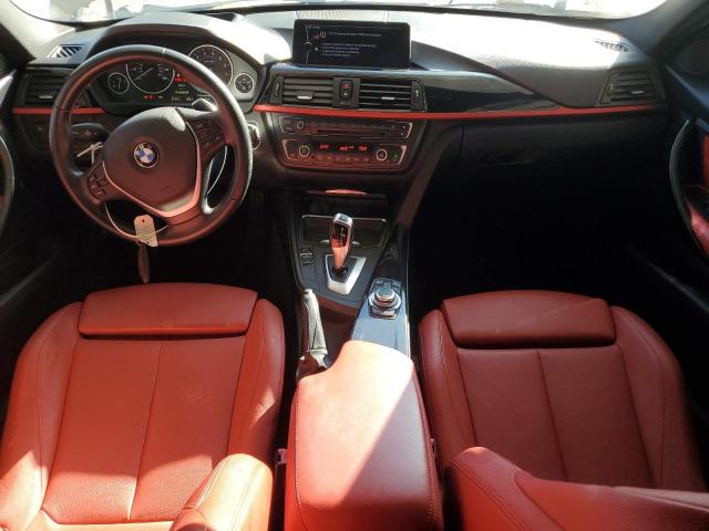 Photo 8 from auction – 2013 BMW 328 I with VIN WBA3A5G59DNP19102