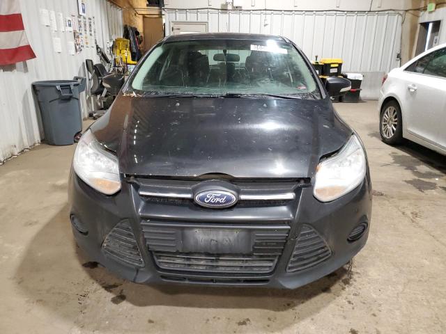 Photo 5 from auction – 2014 FORD FOCUS SE with VIN 1FADP3K2XEL317423