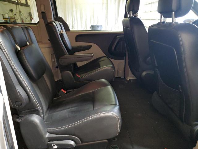 Photo 11 from auction – 2018 DODGE GRAND CARA with VIN 2C4RDGCG0JR205709