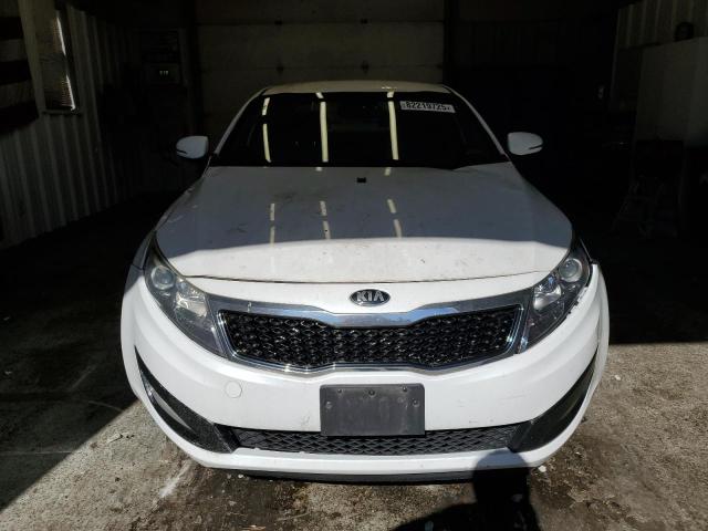 Photo 5 from auction – 2013 KIA OPTIMA LX with VIN KNAGM4A70D5380520