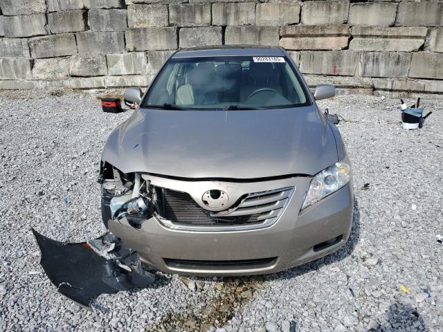 Photo 5 from auction – 2007 TOYOTA CAMRY LE with VIN JTNBK46K473000672