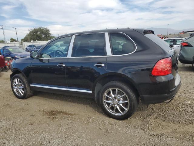 Photo 2 from auction – 2005 PORSCHE CAYENNE S with VIN WP1AB29P65LA60492