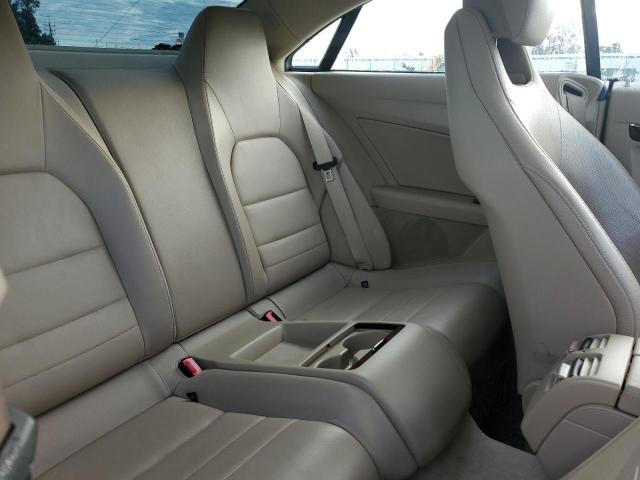 Photo 10 from auction – 2011 MERCEDES-BENZ E 550 with VIN WDDKJ7CB3BF069069