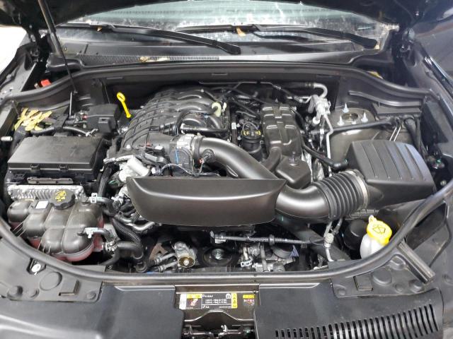 Photo 12 from auction – 2025 DODGE DURANGO GT with VIN 1C4RDJDG2SC553615