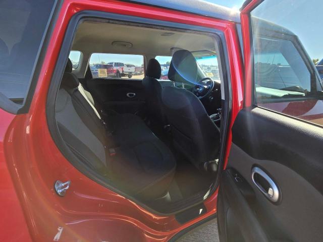 Снимка 6 от търг – 2017 KIA SOUL + с VIN KNDJP3A53H7488178