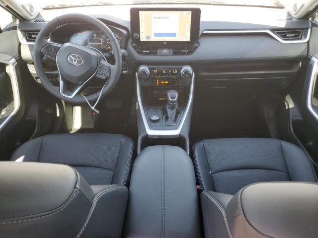 Photo 8 from auction – 2024 TOYOTA RAV 4 with VIN 2T3N1RFV7RC451642