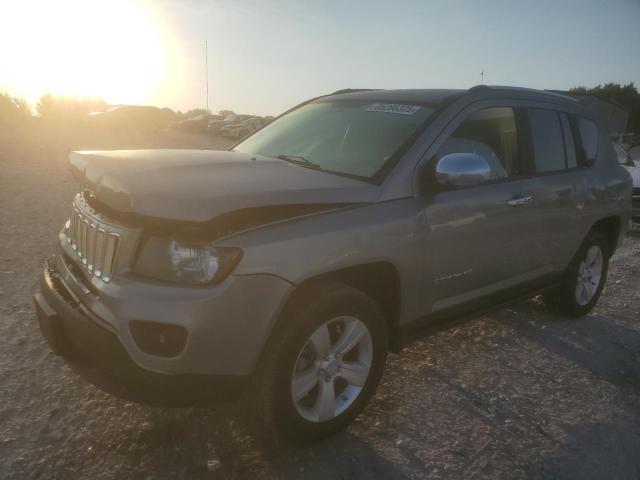 JEEP COMPASS SPORT 2014 with VIN 1C4NJDBB4ED841389 - Photo from auction
