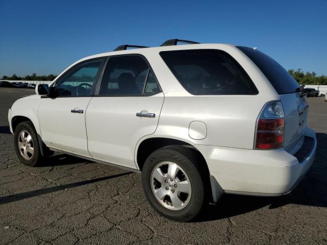 Photo 2 from auction – 2005 ACURA MDX with VIN 2HNYD18295H539961