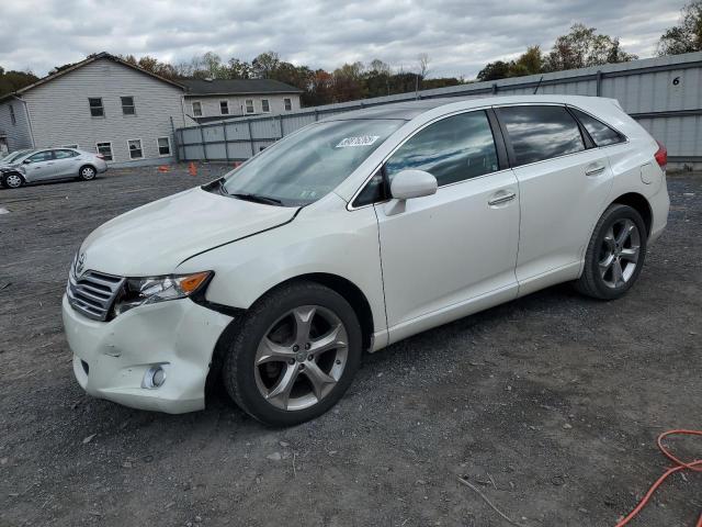 TOYOTA VENZA 2010 with VIN 4T3BK3BB4AU035866 - Photo from auction