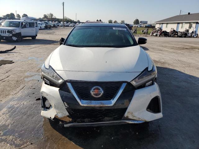 Photo 5 from auction – 2019 NISSAN MAXIMA S with VIN 1N4AA6AV5KC363240