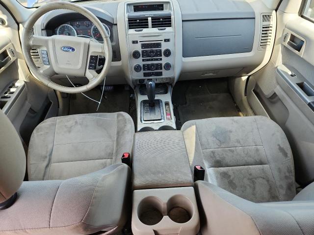 Photo 8 from auction – 2011 FORD ESCAPE XLT with VIN 1FMCU0D7XBKA46608