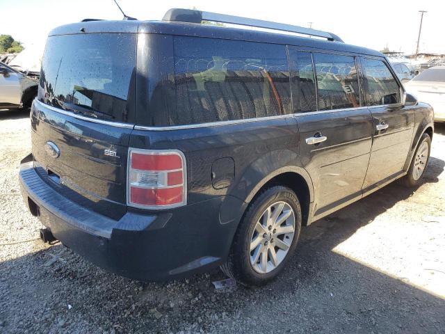 Photo 3 from auction – 2009 FORD FLEX SEL with VIN 2FMDK52C79BA24173