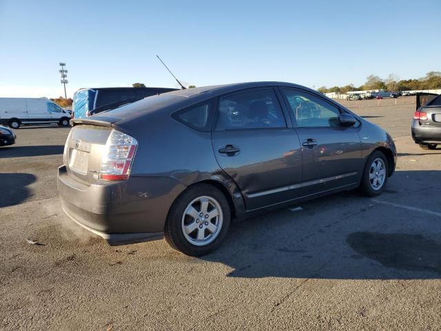 Photo 3 from auction – 2008 TOYOTA PRIUS with VIN JTDKB20U483360450