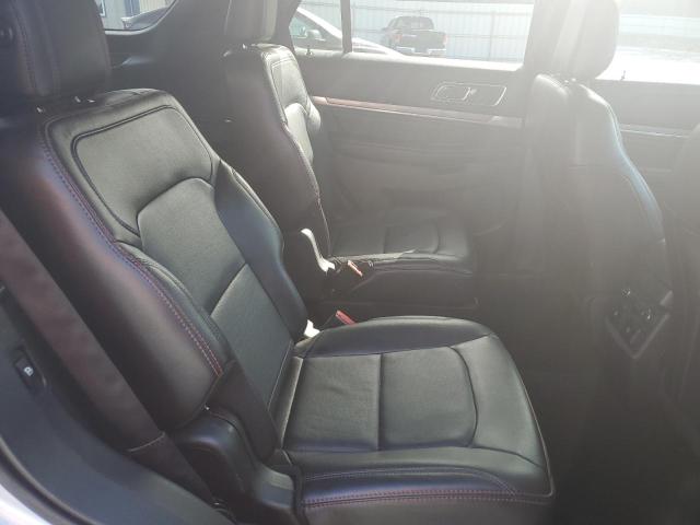 Photo 11 from auction – 2019 FORD EXPLORER S with VIN 1FM5K8GT2KGA89896