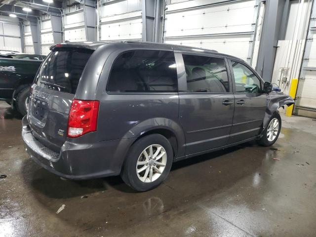 Photo 3 from auction – 2016 DODGE GRAND CARA with VIN 2C4RDGCG4GR380361