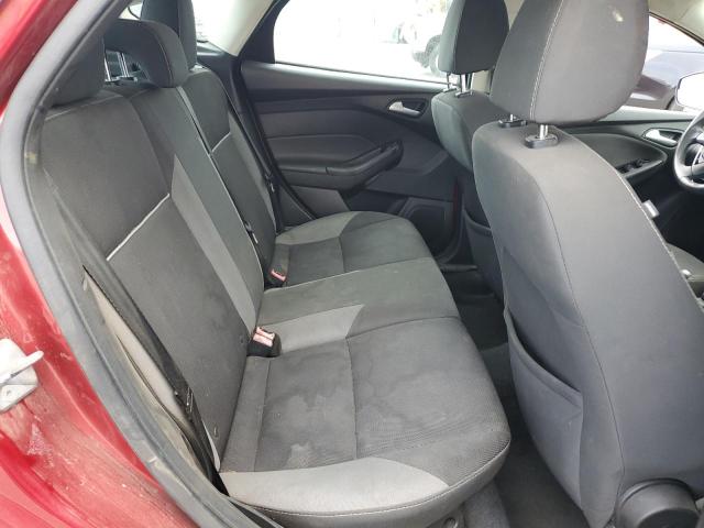 Photo 11 from auction – 2014 FORD FOCUS SE with VIN 1FADP3K27EL210460