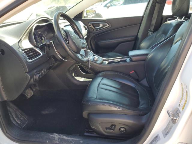 Photo 7 from auction – 2017 CHRYSLER 200 LIMITED with VIN 1C3CCCAB2HN501643