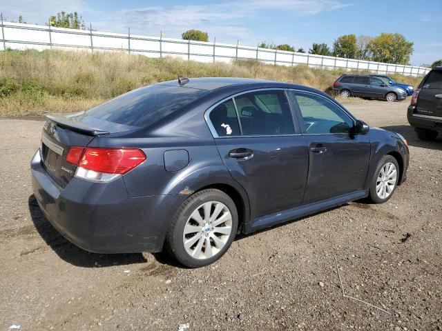 Photo 3 from auction – 2012 SUBARU LEGACY 2.5 with VIN 4S3BMCK68C3003487