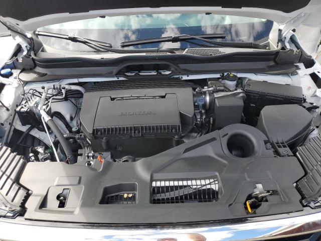 Photo 12 from auction – 2025 HONDA PILOT ELIT with VIN 5FNYG1H81SB162853