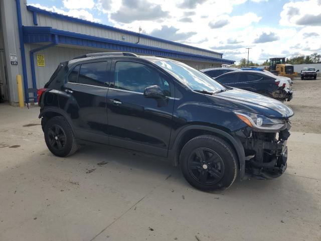 Photo 4 from auction – 2020 CHEVROLET TRAX 1LT with VIN 3GNCJPSB7LL256149