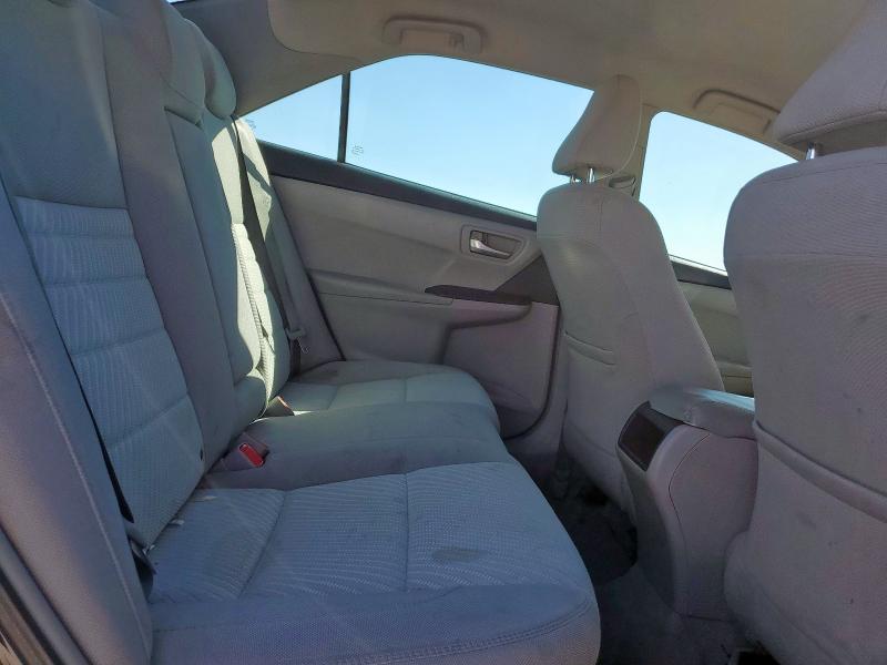 Photo 10 from auction – 2015 TOYOTA CAMRY LE with VIN 4T1BF1FK6FU894024