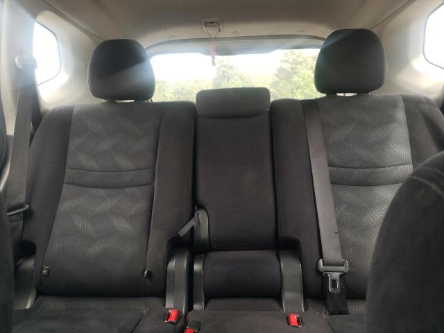 Photo 10 from auction – 2016 NISSAN ROGUE S with VIN JN8AT2MV2GW148143