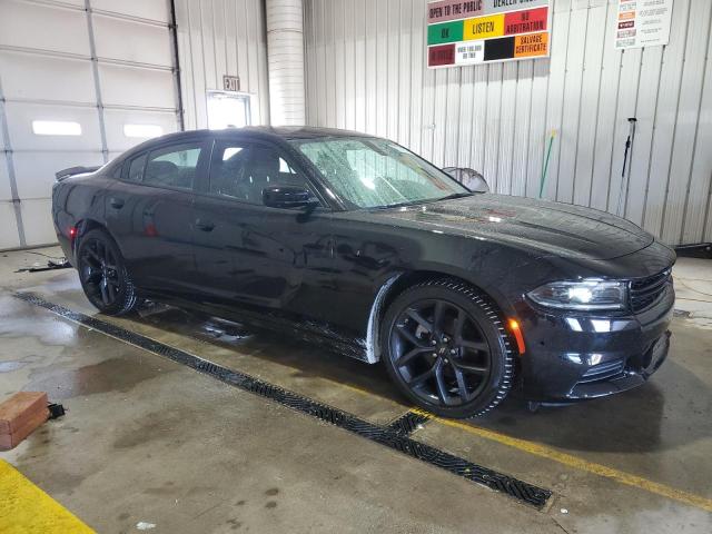 Photo 4 from auction – 2023 DODGE CHARGER SX with VIN 2C3CDXBG9PH555463
