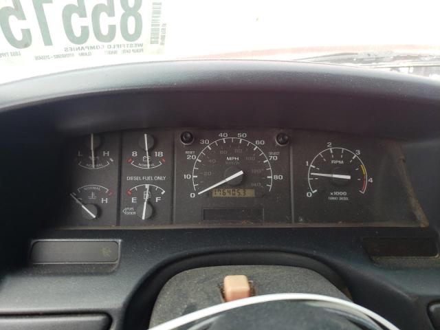 Photo 9 from auction – 1996 FORD F250 with VIN 2FTHF26F2TCA63185