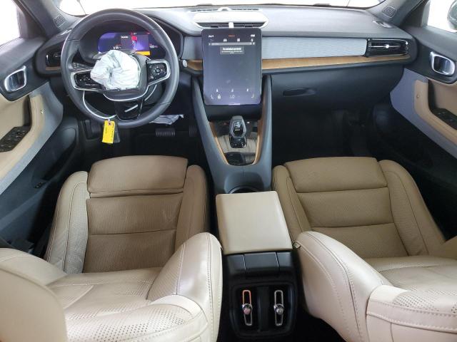 Photo 8 from auction – 2022 POLESTAR 2 with VIN LPSED3KA8NL077733