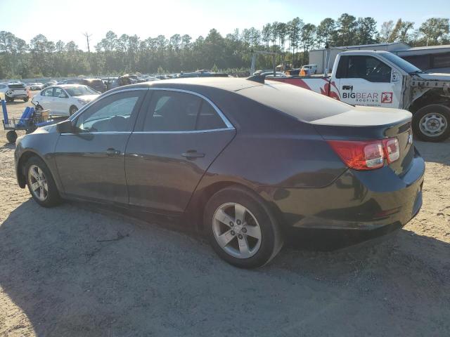 Photo 2 from auction – 2015 CHEVROLET MALIBU LS with VIN 1G11A5SL2FF105997
