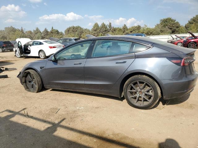 Photo 2 from auction – 2023 TESLA MODEL 3 with VIN 5YJ3E1EB3PF592469