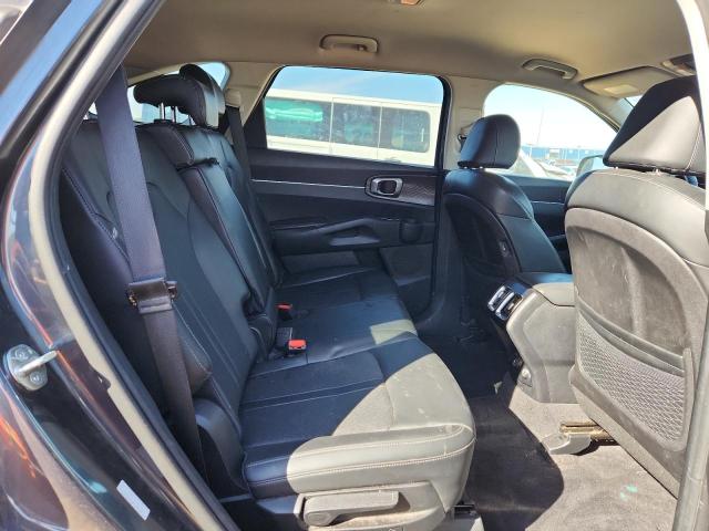 Photo 11 from auction – 2023 KIA SORENTO S with VIN 5XYRL4LC4PG204932