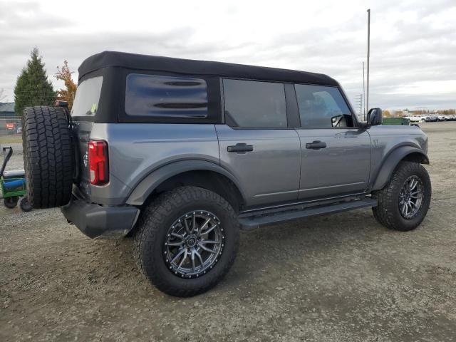 Photo 3 from auction – 2023 FORD BRONCO BAS with VIN 1FMDE5DH2PLA88814